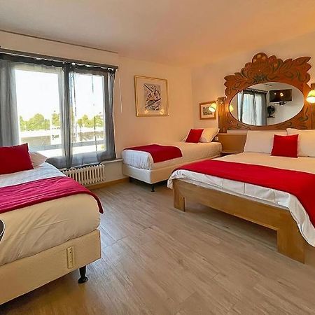 Hotel Des Alpes Bulle Center Zewnętrze zdjęcie